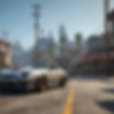 Assessing the Price of Grand Theft Auto on PS4: A Comprehensive Analysis Summary