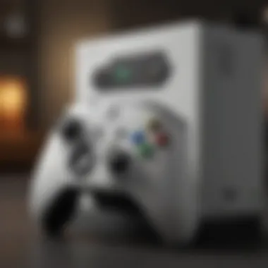 Comparison chart detailing buying considerations for potential Xbox Series S buyers