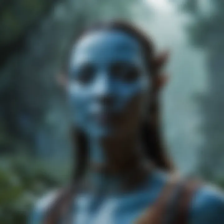 Cultural Resonance in Avatar