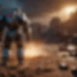 Overview of the Battle.net sale event