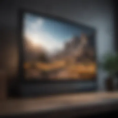 Notable Best 4K TV for PS5