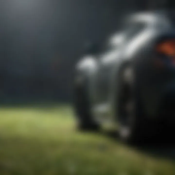 Screenshot of an exclusive game on Xbox