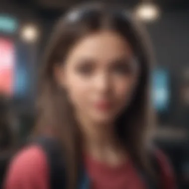 Mastering the Art of TikTok Video Creation Captivating TikTok Video Creation