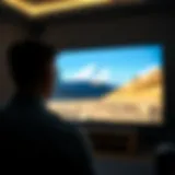 Casting Oculus to Your TV: A Comprehensive Guide Introduction