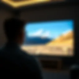 Casting Oculus to Your TV: A Comprehensive Guide Introduction