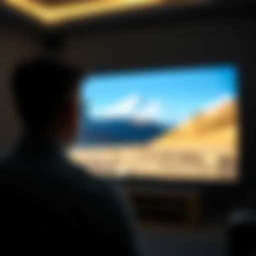 Casting Oculus to Your TV: A Comprehensive Guide Introduction