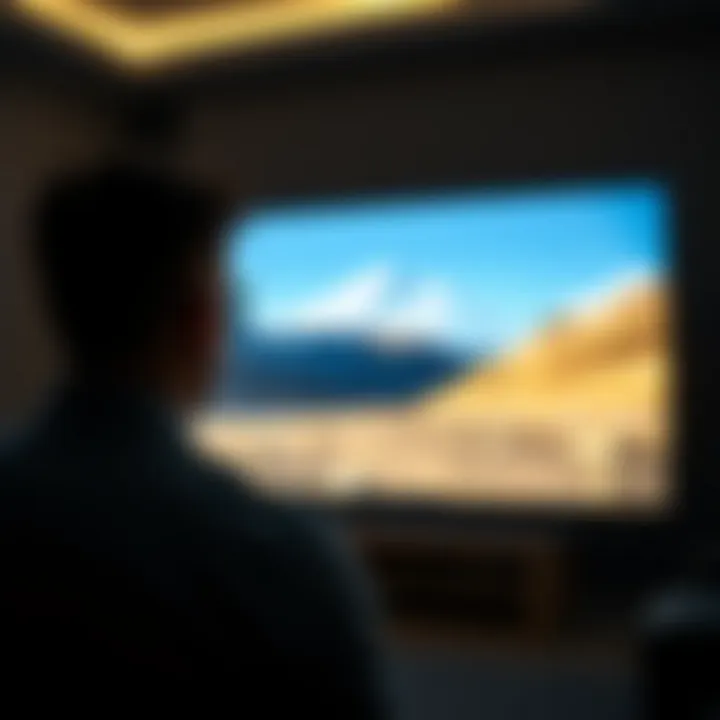 Casting Oculus to Your TV: A Comprehensive Guide Introduction