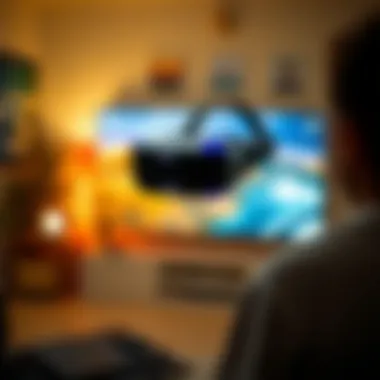 Casting Oculus to Your TV: A Comprehensive Guide Summary