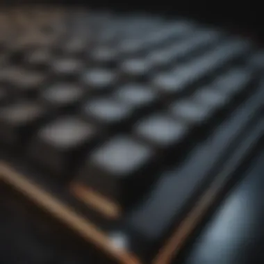 Choosing the Perfect Logitech Keyboard