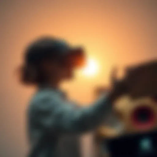 Choosing the Right VR System: A Comprehensive Guide Introduction