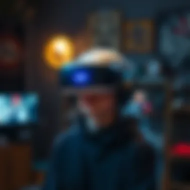 Notable Choosing the Right VR System: A Comprehensive Guide
