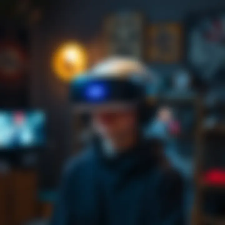 Notable Choosing the Right VR System: A Comprehensive Guide