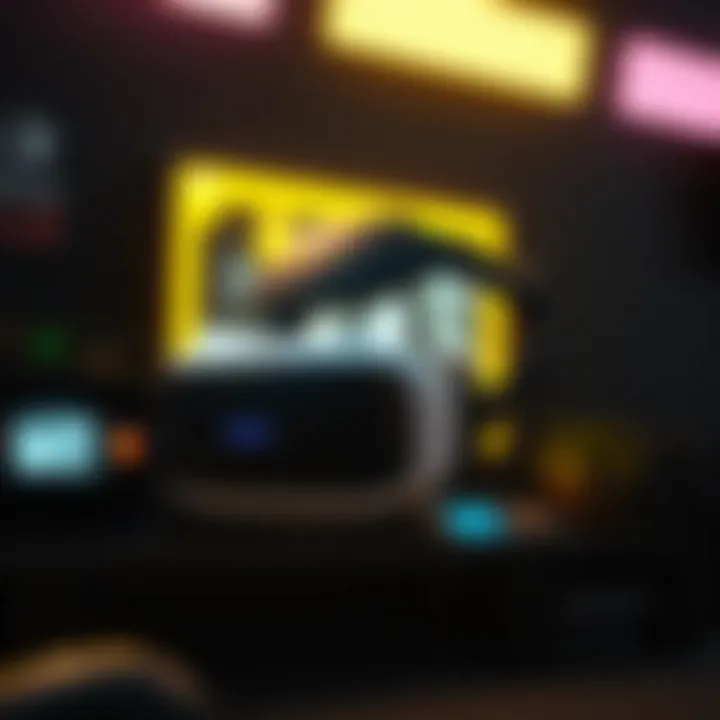 Choosing the Right VR System: A Comprehensive Guide Summary