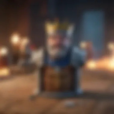 Exclusive Clash Royale Offers