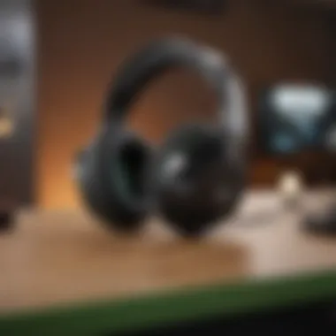 Ultimate Comfort Experience Comfort Redefined Headset for Xbox One