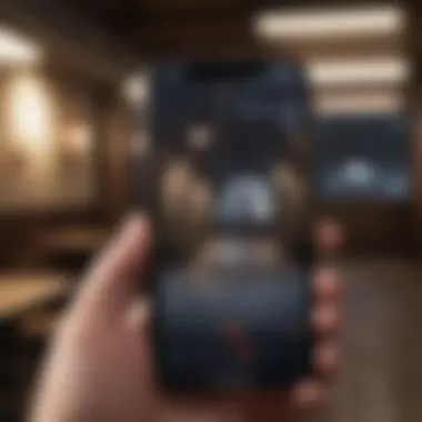 User Experience Insights User Experience with iPhone Pro and Standard Models
