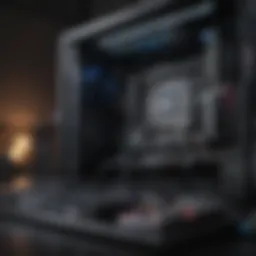 Essential Components of a Gaming Computer