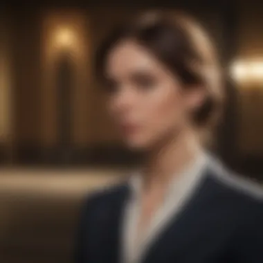 Where to Find Scandal An array of streaming platforms displaying Scandal available for viewing