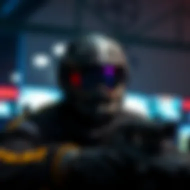 Aimbots and Gaming Communities Impact of aimbot settings on gaming communities