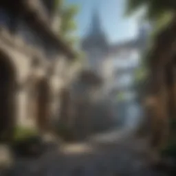 Overview of Final Fantasy XIV registration interface