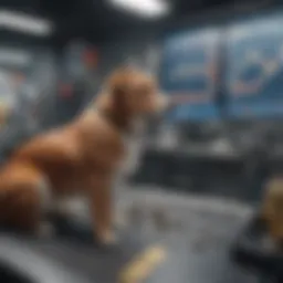 Overview of trading mechanics in Pet Simulator X