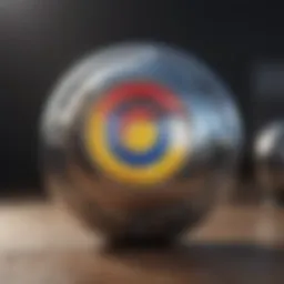 Icon indicating the latest version of Chrome