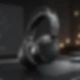 Comprehensive Review of SteelSeries Arctis 3: An In-Depth Exploration Introduction