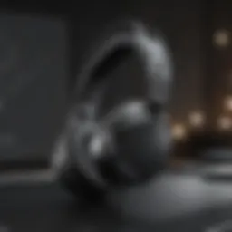 Comprehensive Review of SteelSeries Arctis 3: An In-Depth Exploration Introduction