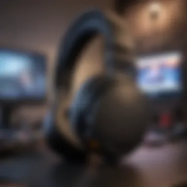Notable Comprehensive Review of SteelSeries Arctis 3: An In-Depth Exploration
