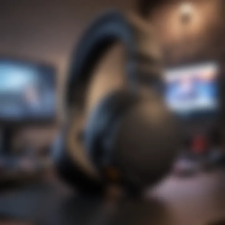 Notable Comprehensive Review of SteelSeries Arctis 3: An In-Depth Exploration