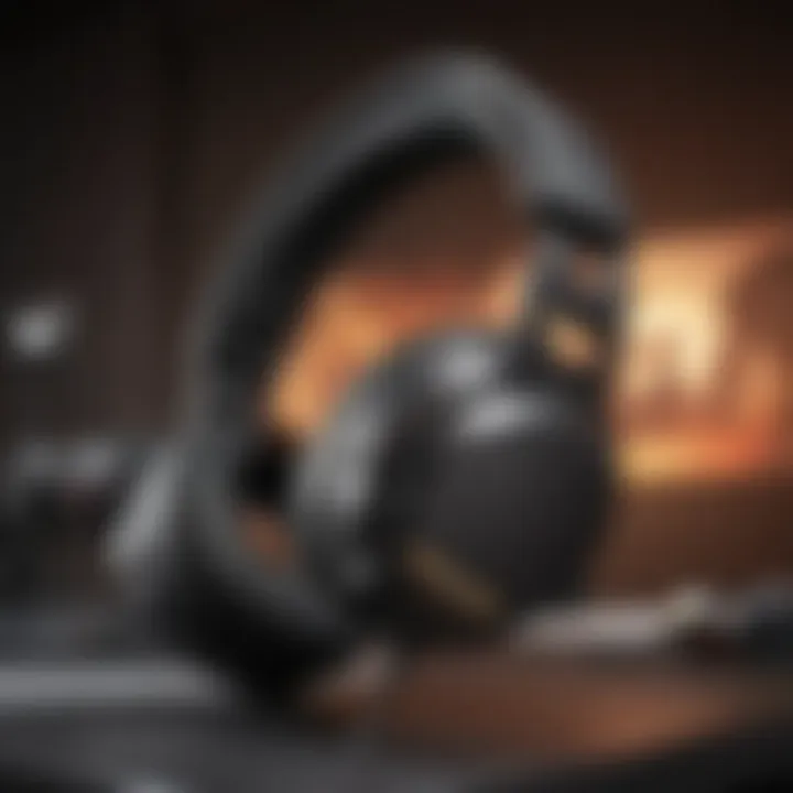 Comprehensive Review of SteelSeries Arctis 3: An In-Depth Exploration Summary