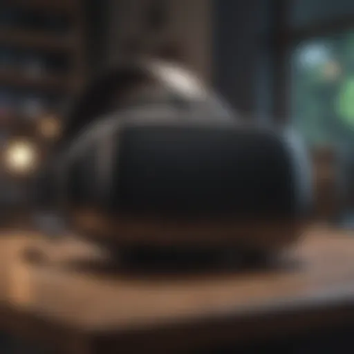 Connecting Oculus Quest 2 to PC: A Comprehensive Guide Introduction