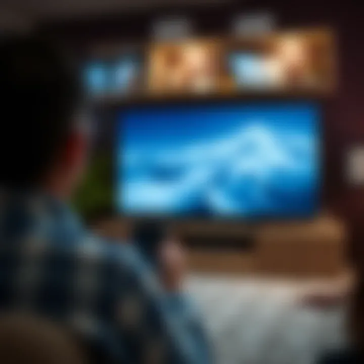 Connecting to Miracast on Android: A Comprehensive Guide Summary