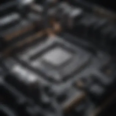 Choosing the Right Motherboard Motherboard with compatibility features