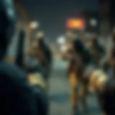 Comparison of Counter Strike on different platforms