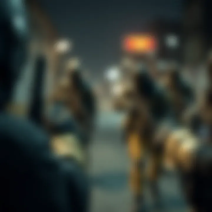 Comparison of Counter Strike on different platforms