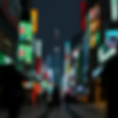 Apps for Creating Live Wallpapers Essential apps for live wallpaper creation
