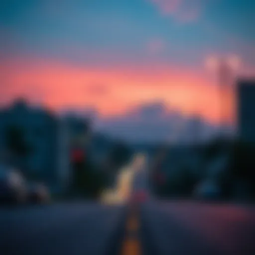 Transforming TikTok clips into dynamic wallpapers
