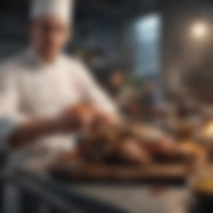 Culinary Adventure Unveiled