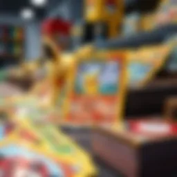 An overview of Pokémon card market trends