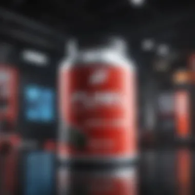 Cutting-Edge G Fuel Formula Boosting Esports Focus