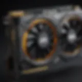 Cutting-Edge Graphics Card for Call of Duty