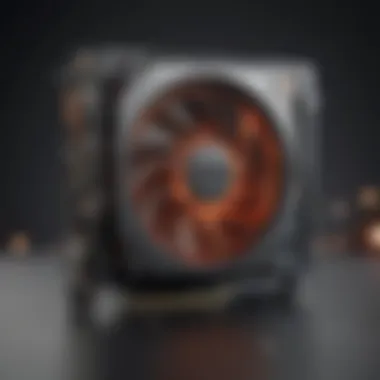 Cutting-Edge Ryzen Graphics Card Design