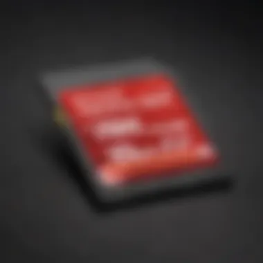 Cutting-Edge Technology in SanDisk Micro SD Cards