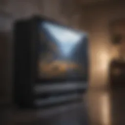 Enhance Your Viewing Experience with Cutting-Edge Technology