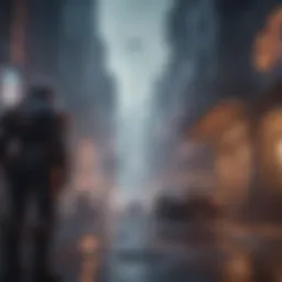 Destiny 2: Understanding Today's Legend Lost Sector Introduction