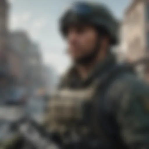 Digital Download of MW3 for Xbox One: A Comprehensive Guide Introduction