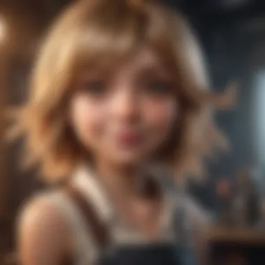 Dynamic Gameplay Mechanics in Tiny Tina's Game