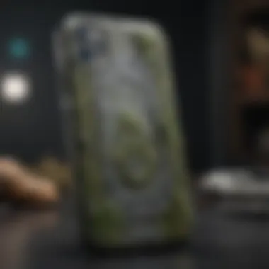 Eco-Friendly Material Eco-Friendly Material Generic Phone Case