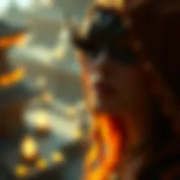 Dynamic collaboration of Elden Ring and Microsoft